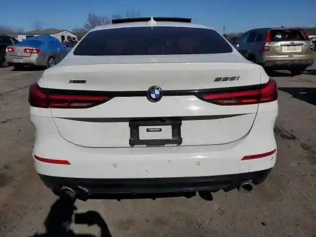WBA73AK01M7H21918 2021 BMW 2 SERIES-5