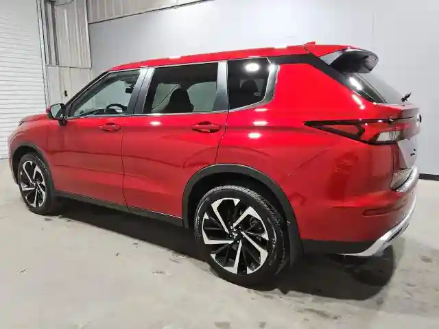 JA4J3VA82RZ083088 2024 MITSUBISHI OUTLANDER-1