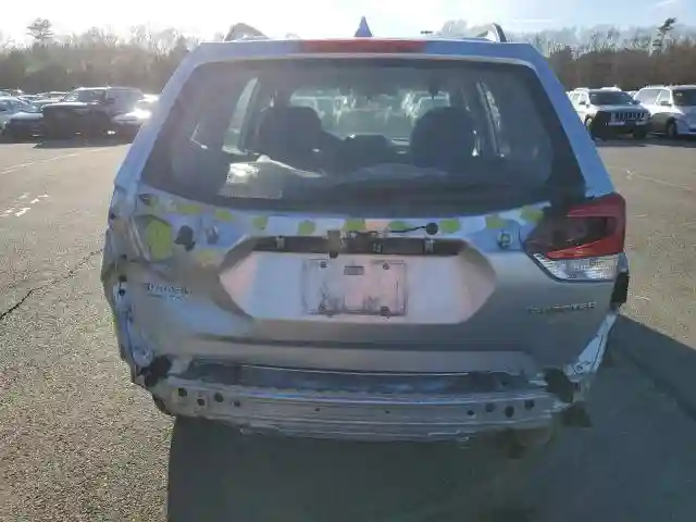 JF2SKADC5LH534292 2020 SUBARU FORESTER-5