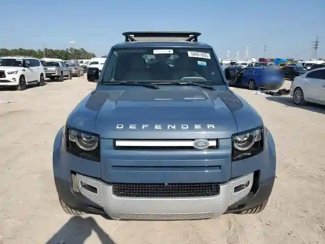 SALEP7RU6N2093661 2022 LAND ROVER DEFENDER-4