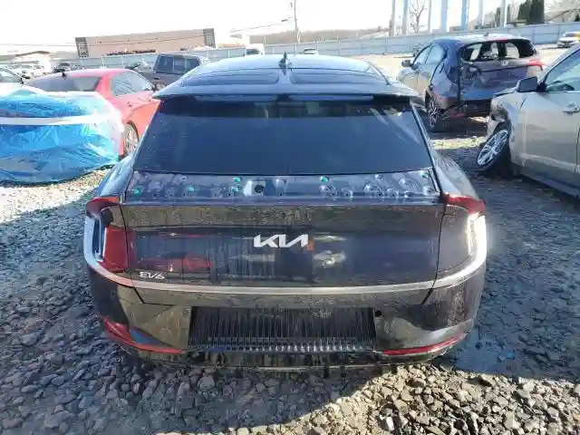 KNDC34LA4P5129288 2023 KIA EV6 LIGHT-5