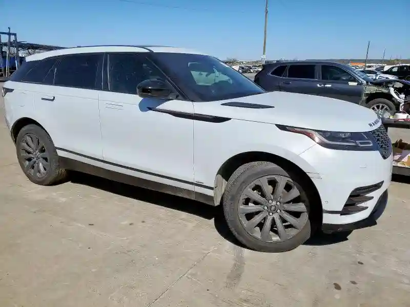 SALYL2RX9JA707608 2018 LAND ROVER RANGEROVER-3