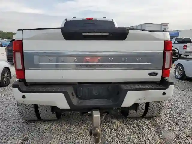 1FT8W3DT5LEE93088 2020 FORD F350-5