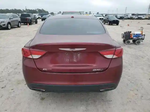 1C3CCCBB0FN554417 2015 CHRYSLER 200-5