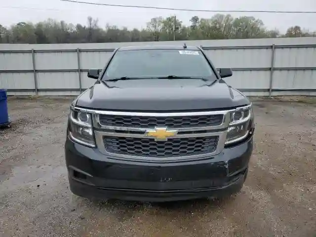 1GNSKBKC6FR567296 2015 CHEVROLET TAHOE-4