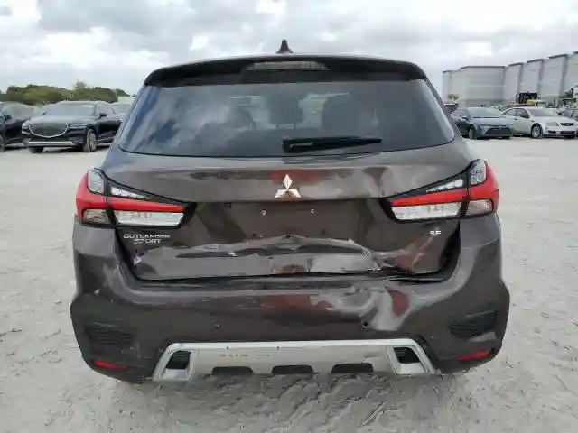 JA4AP4AU1LU004333 2020 MITSUBISHI OUTLANDER-5