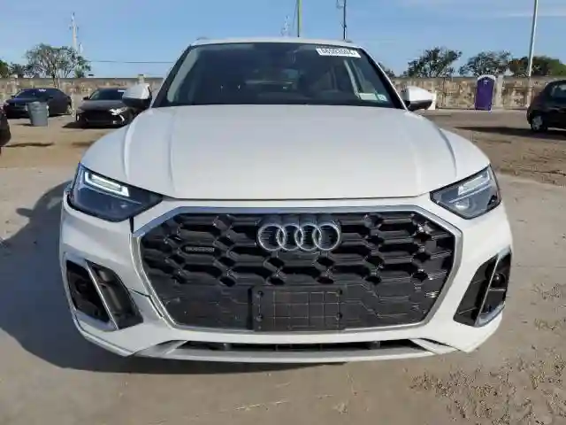 WA1EAAFY5R2093700 2024 AUDI Q5-4
