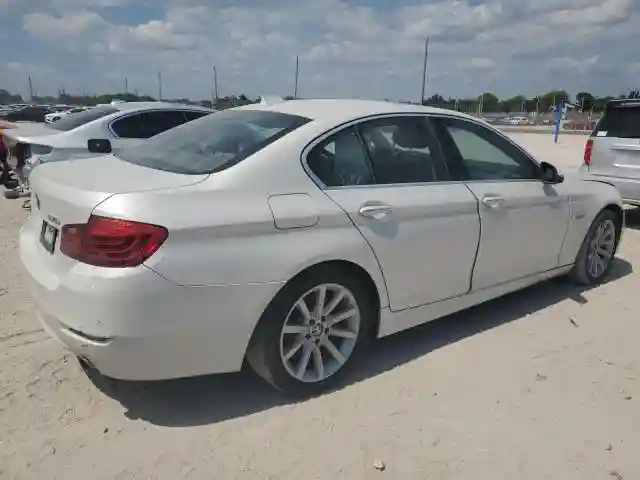 WBA5B1C55FG127076 2015 BMW 5 SERIES-2