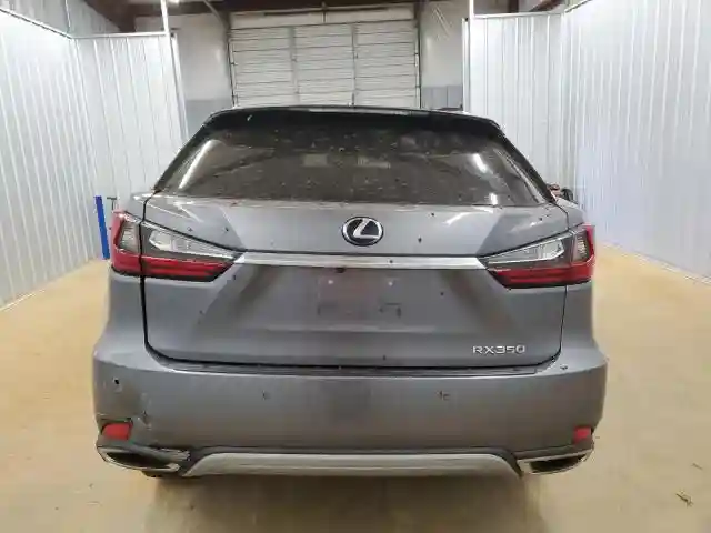 2T2HZMDA3MC282810 2021 LEXUS RX350-5