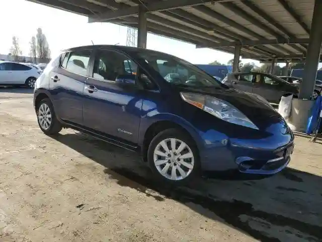 1N4BZ0CP4HC305332 2017 NISSAN LEAF-3