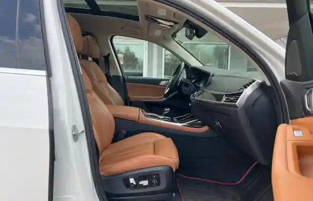 5UXCW2C05L9B60363 2020 BMW X7-4