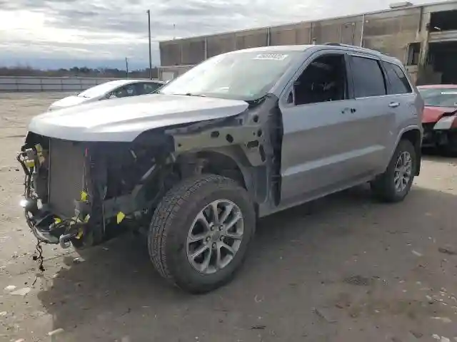 1C4RJFCT6GC300552 2016 JEEP GRAND CHEROKEE-0