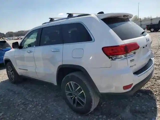1C4RJFBG1KC724010 2019 JEEP GRAND CHEROKEE-1
