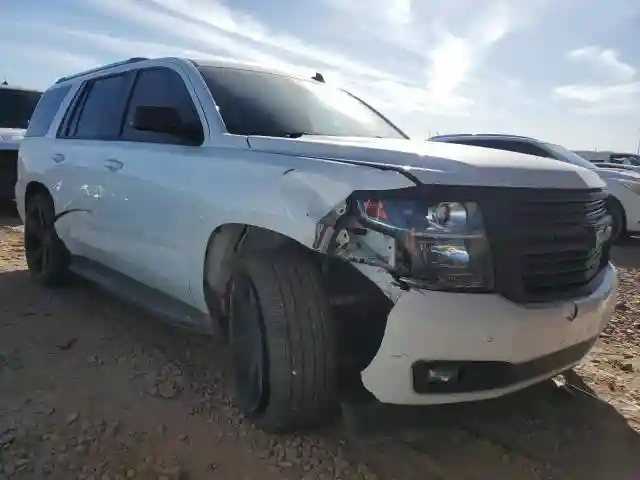 1GNSCCKC1FR252215 2015 CHEVROLET TAHOE-3