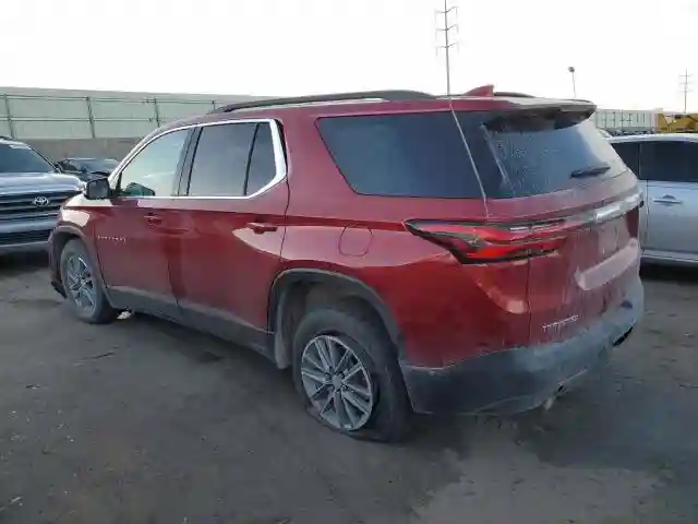 1GNERGKWXPJ117344 2023 CHEVROLET TRAVERSE-1