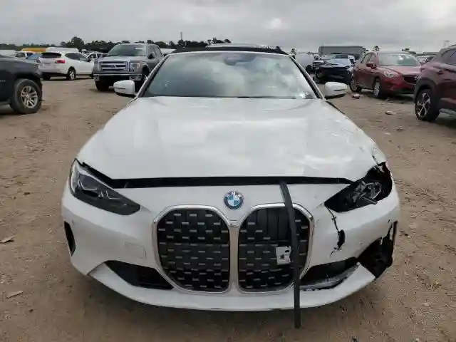 WBA43AT03PCL32501 2023 BMW 4 SERIES-4