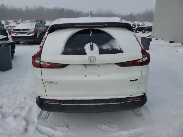 2HKRS4H57PH113742 2023 HONDA CRV-5