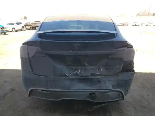7SAXCDE55NF341925 2022 TESLA MODEL X-5