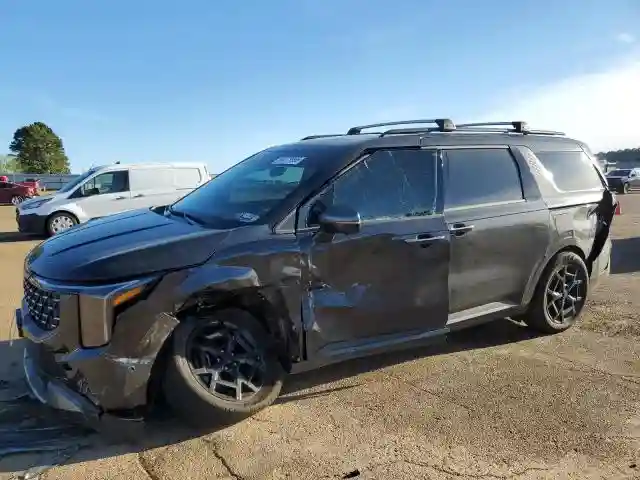 KNDNE5KA0S6034319 2025 KIA CARNIVAL S-0