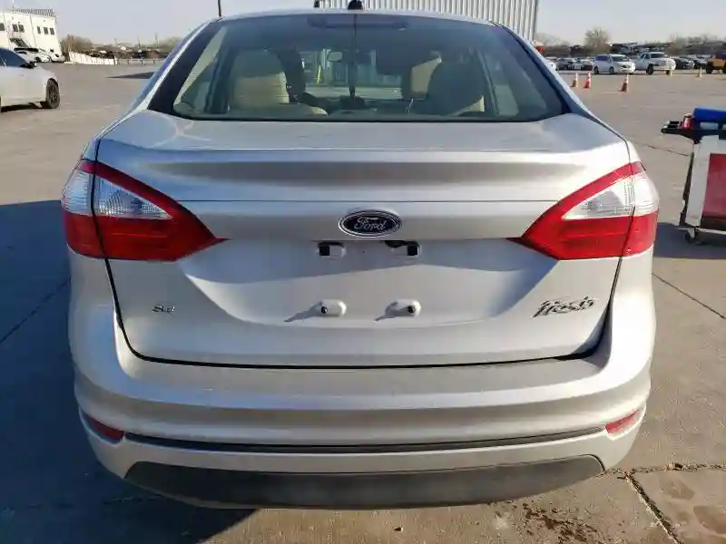 3FADP4BJXJM106518 2018 FORD FIESTA-5