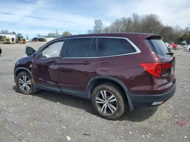 5FNYF6H82GB118562 2016 HONDA PILOT-1