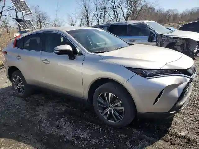 JTEAAAAH2NJ103574 2022 TOYOTA VENZA-3