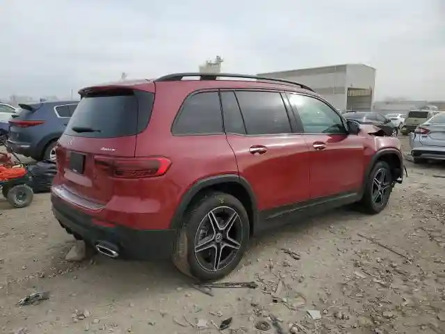 W1N4M4HB4RW350656 2024 MERCEDES-BENZ GLB-CLASS-2
