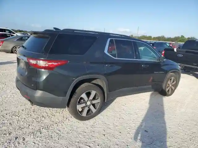 1GNERHKW0KJ140775 2019 CHEVROLET TRAVERSE-2