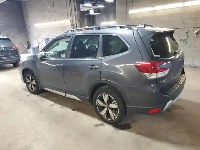 JF2SKAXC3LH505322 2020 SUBARU FORESTER-1