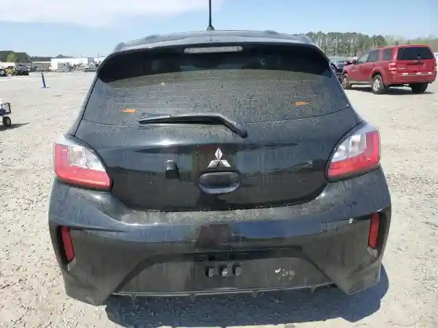 ML32AUHJ7MH009881 2021 MITSUBISHI MIRAGE-5
