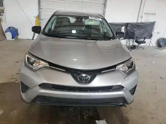 JTMBFREV4JJ192728 2018 TOYOTA RAV4-4