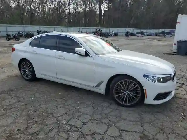 WBAJA5C58KWA57892 2019 BMW 5 SERIES-3