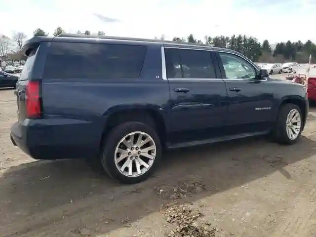 1GNSKHKC5KR232737 2019 CHEVROLET SUBURBAN-2