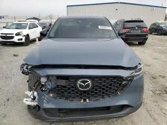 JM3KFBCM2N1579244 2022 MAZDA CX-5 PREFE-4