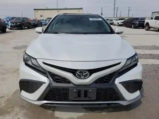 4T1K61AK2MU527979 2021 TOYOTA CAMRY-4