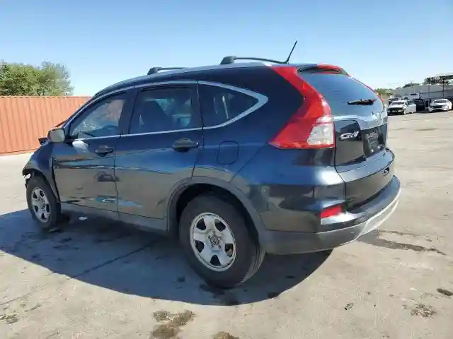 3CZRM3H33FG707913 2015 HONDA CRV-1