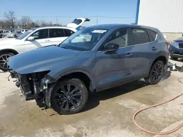 JM3KFBCM1P0176901 2023 MAZDA CX-5 PREFE-0