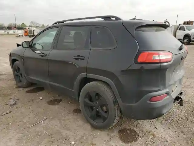1C4PJLCB0GW107406 2016 JEEP GRAND CHEROKEE-1