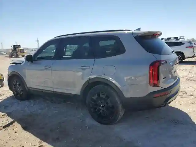5XYP5DHC9NG289256 2022 KIA TELLURIDE-1