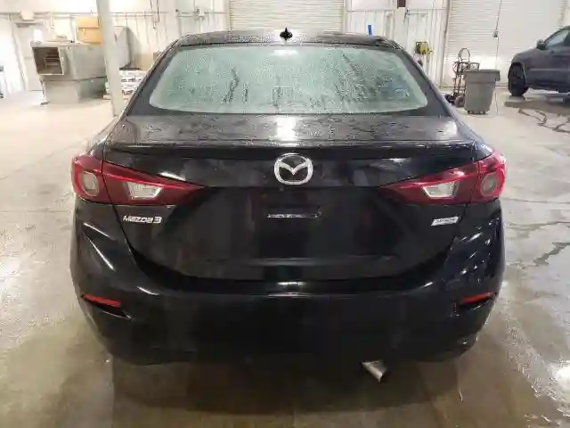 JM1BM1V3XF1264402 2015 MAZDA 3-5