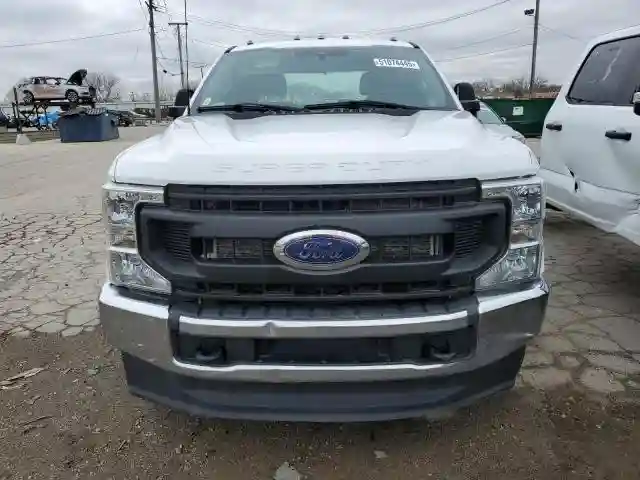 1FD8W3HT3NEE12596 2022 FORD F350-4