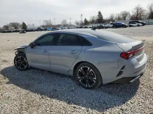 5XXG64J24MG062879 2021 KIA K5-1