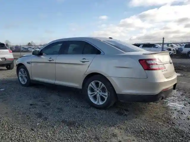1FAHP2H83HG117200 2017 FORD TAURUS-1