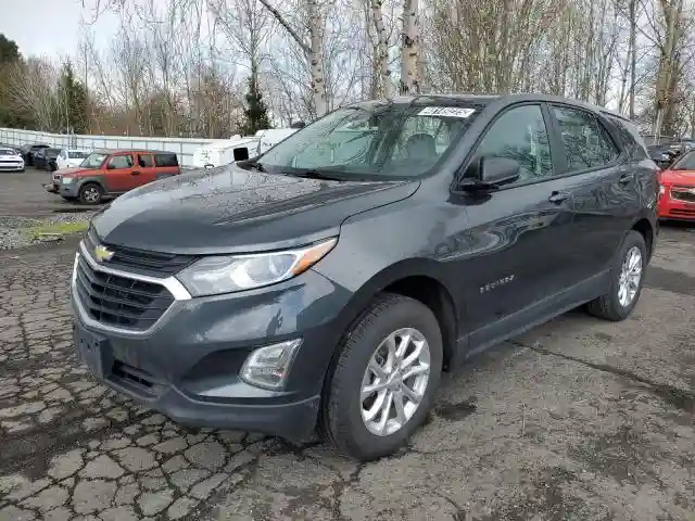 2GNAX5EV0L6201871 2020 CHEVROLET EQUINOX-0