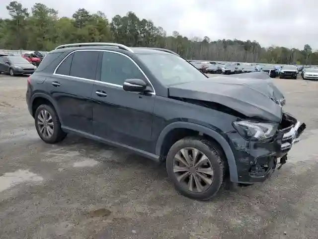 4JGFB4JB3LA150321 2020 MERCEDES-BENZ GLE-CLASS-3
