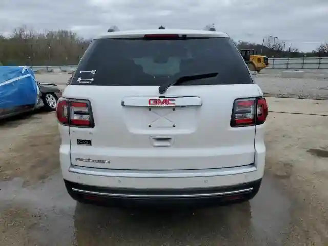 1GKKRRKD8GJ116056 2016 GMC ACADIA-5