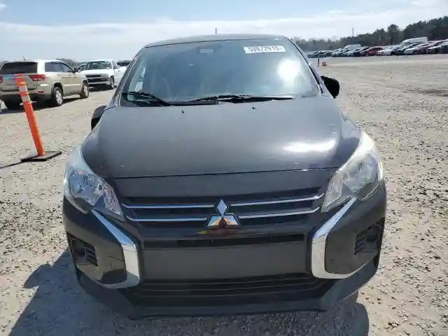 ML32AUHJ7MH009881 2021 MITSUBISHI MIRAGE-4