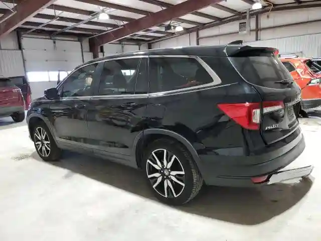 5FNYF5H59KB024574 2019 HONDA PILOT-1
