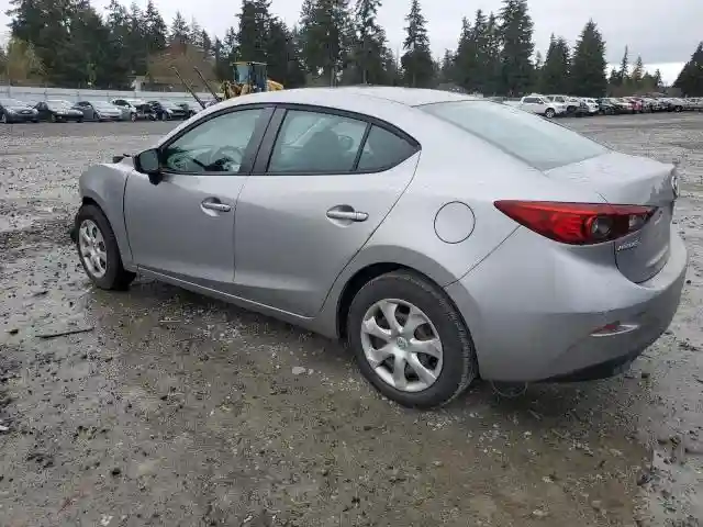3MZBM1U72FM200424 2015 MAZDA 3-1