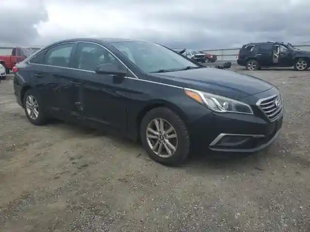 5NPE24AF3GH284974 2016 HYUNDAI SONATA-3